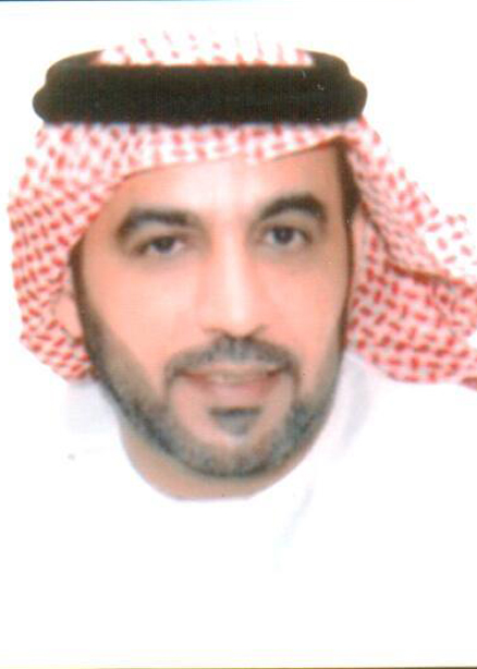 الدكتور سعيد حمد الحساني